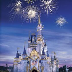 Cover of DISNEY