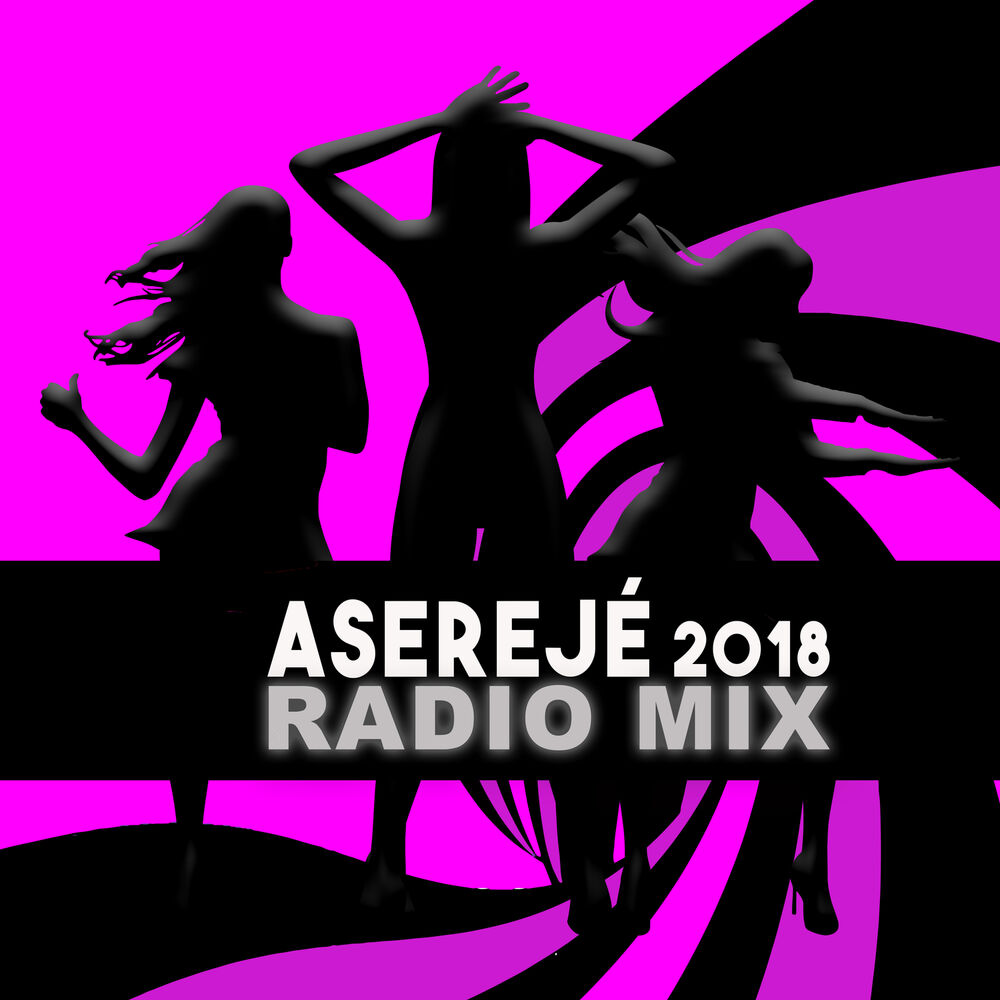 Picture of Aserejé (2018 Radio Mix)
