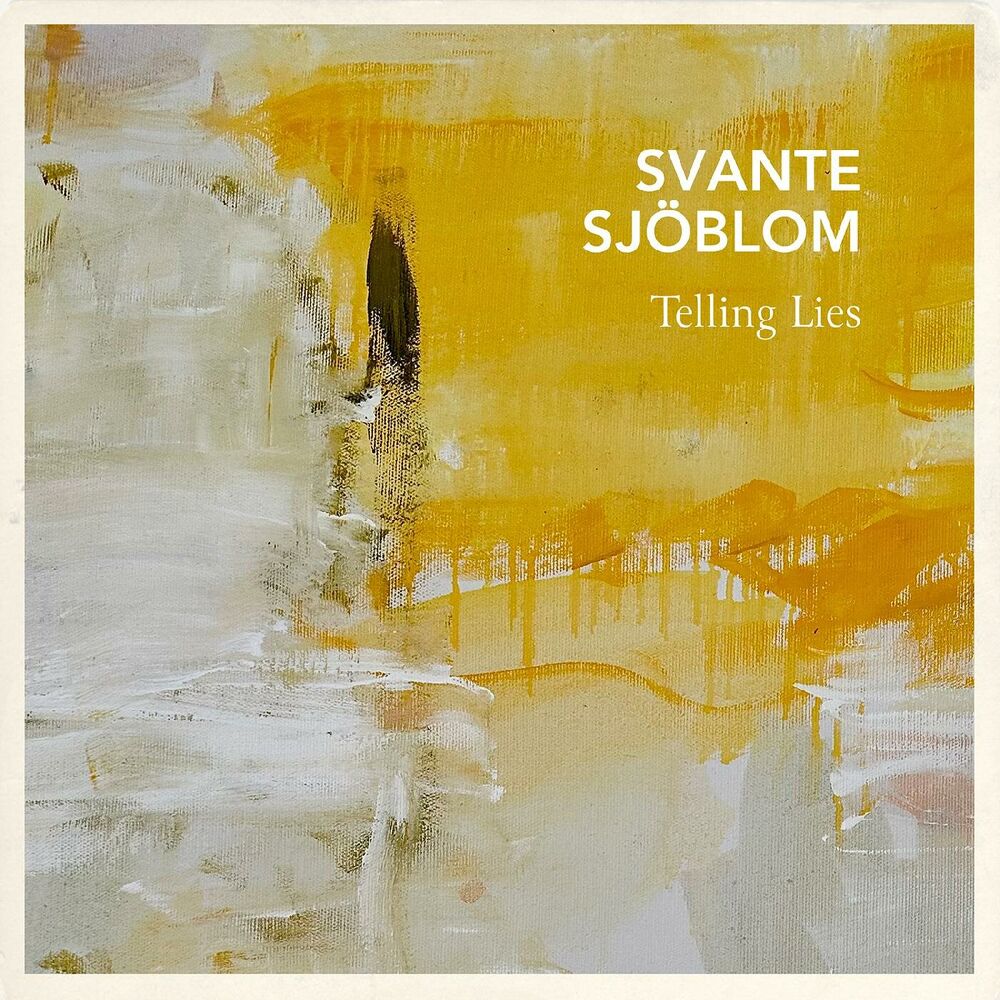 Picture of Telling Lies