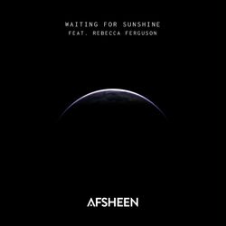 Cover of Waiting For Sunshine
