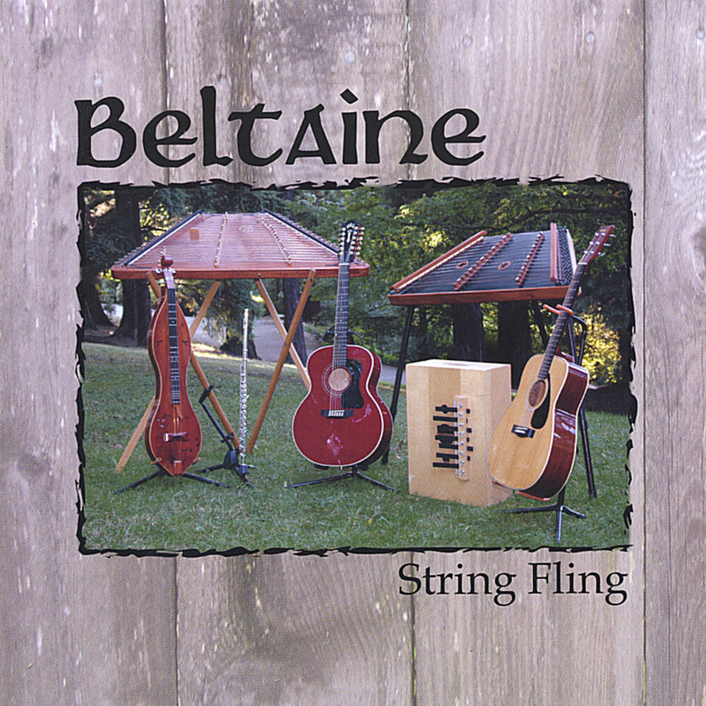 Picture of String Fling