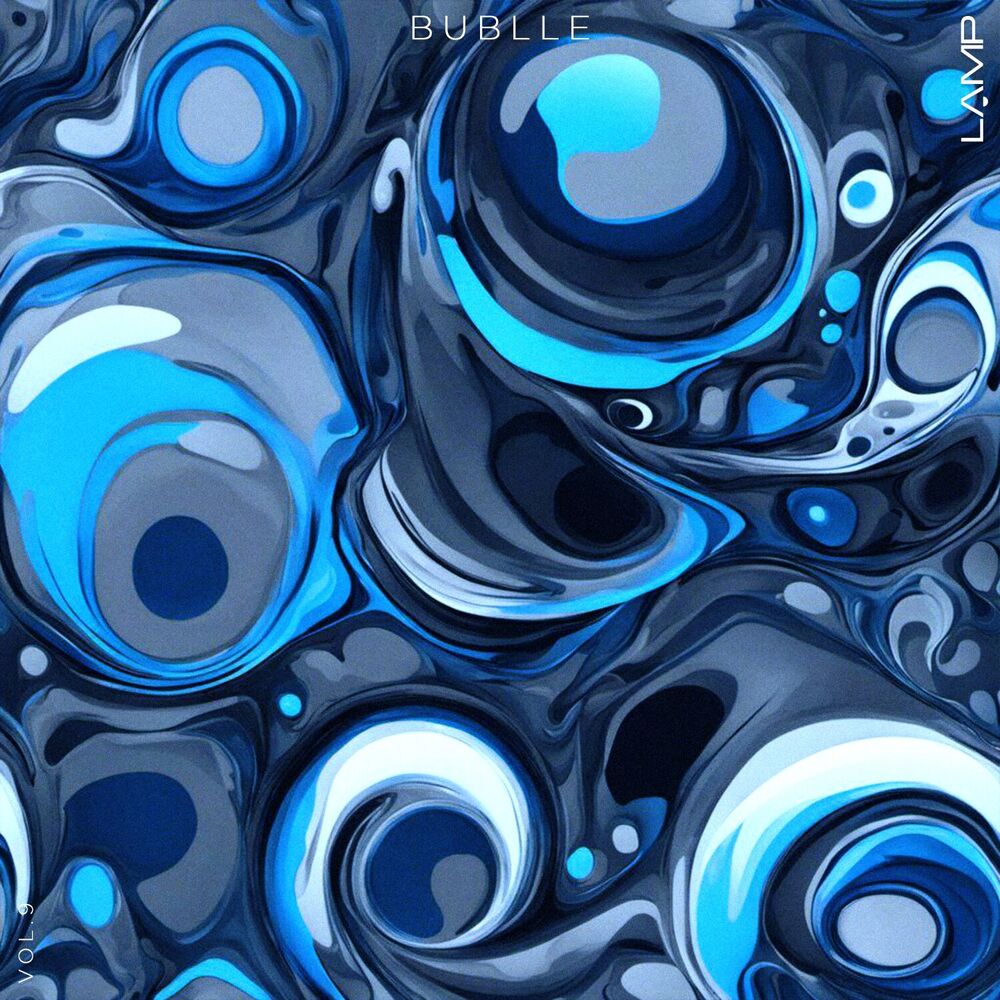 Picture of Bubble, Vol. 9