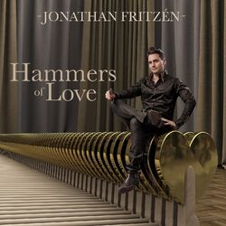 Cover of Hammers of Love