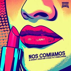 Cover of Nos Comíamos
