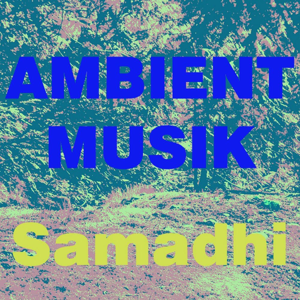 Picture of Ambient Musik