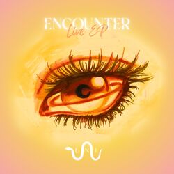 Cover of Encounter Live EP
