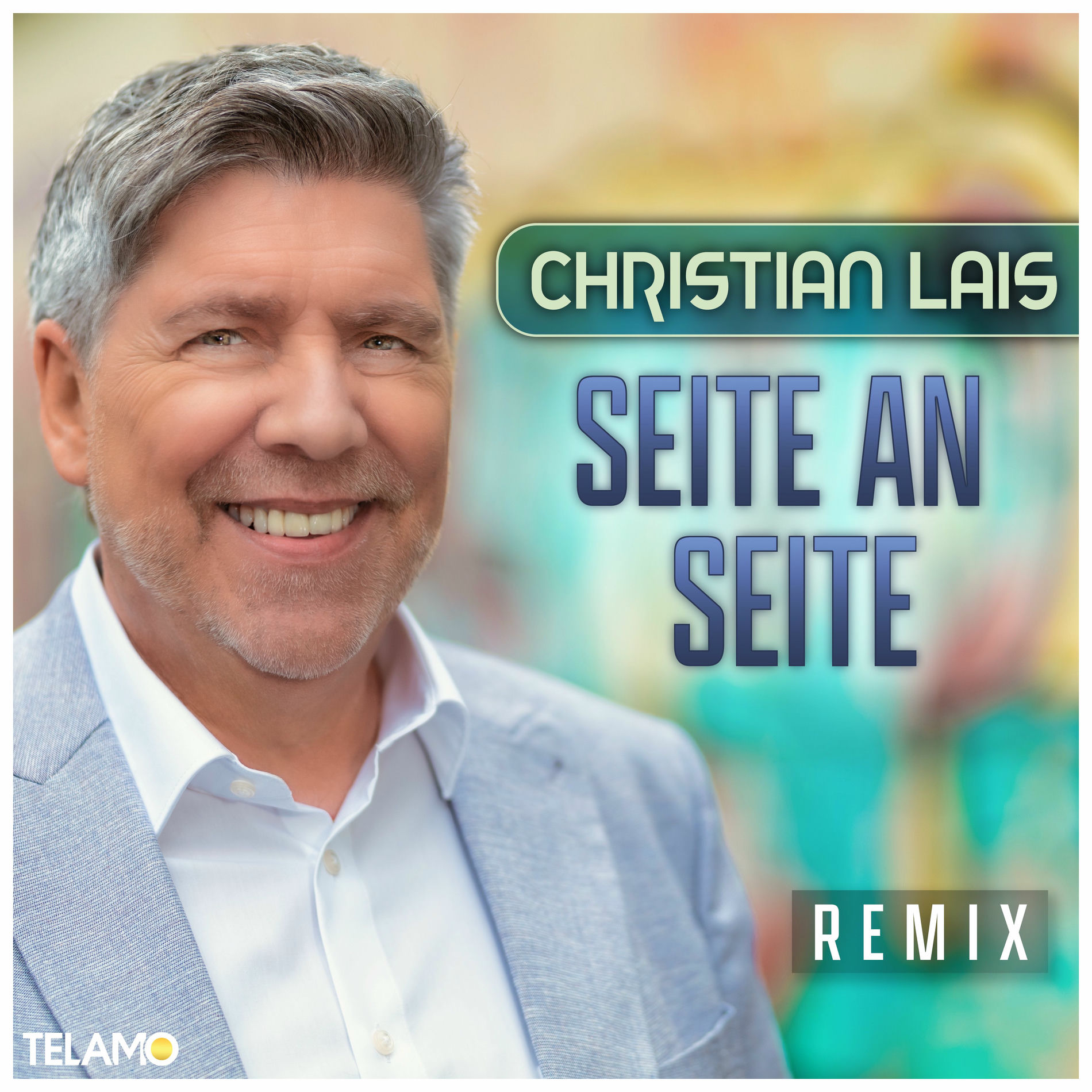 Album cover of Seite an Seite (Remix)