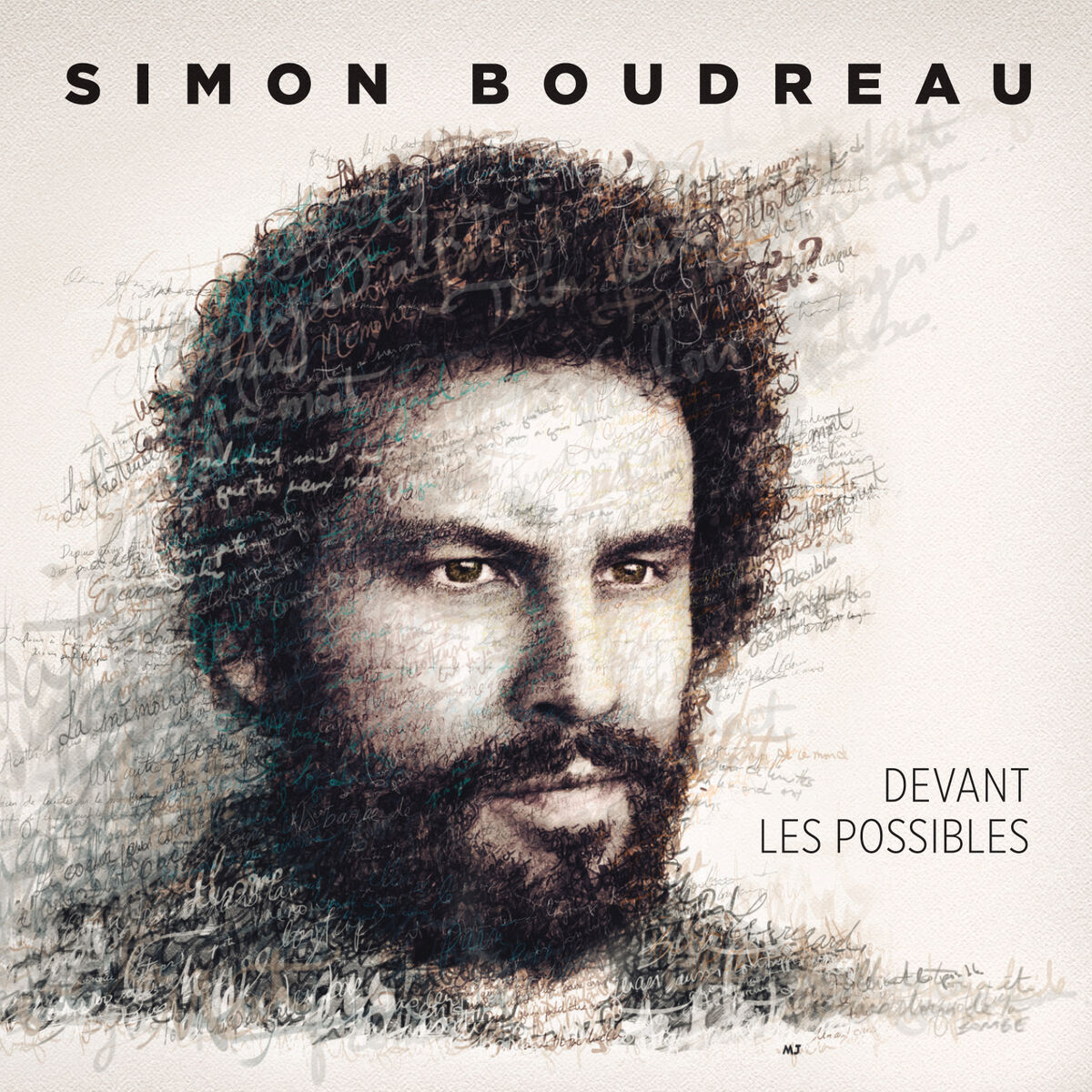 Album cover of Devant les possibles