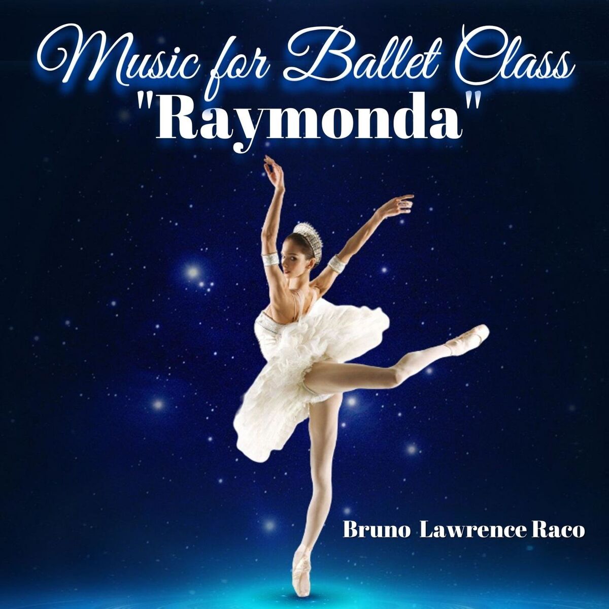 Album cover of Raymonda