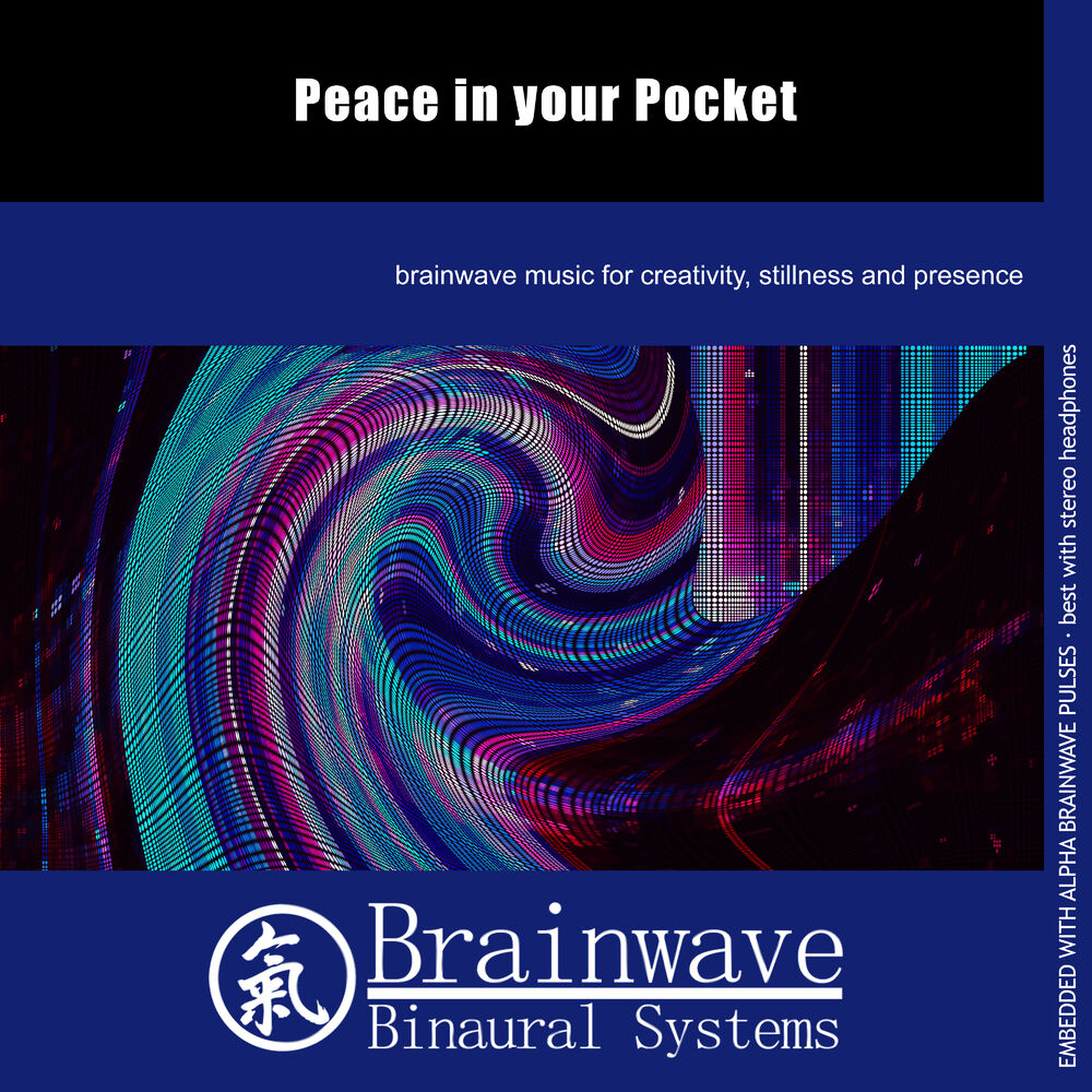 Picture of Peace in Your Pocket