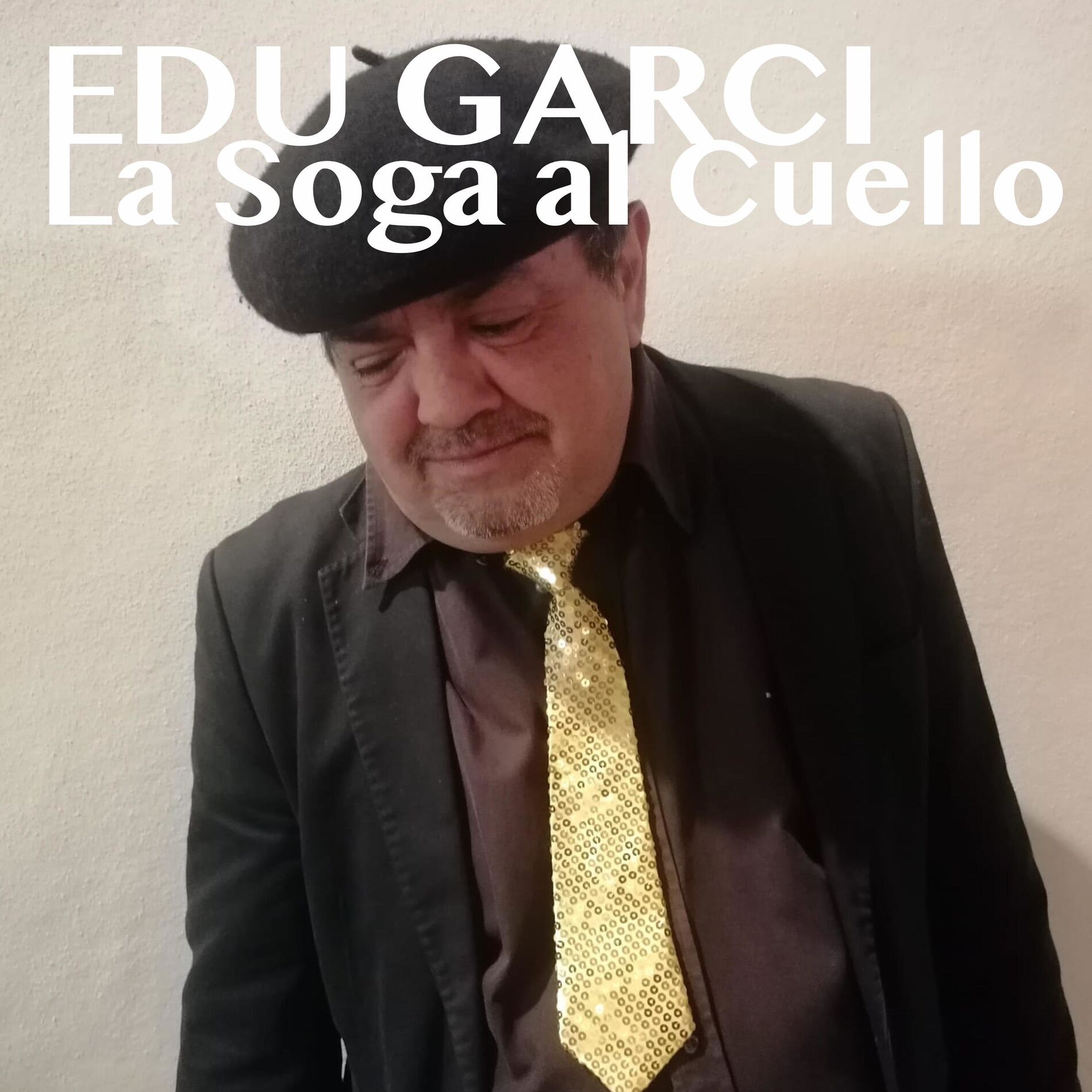 Album cover of La soga al cuello