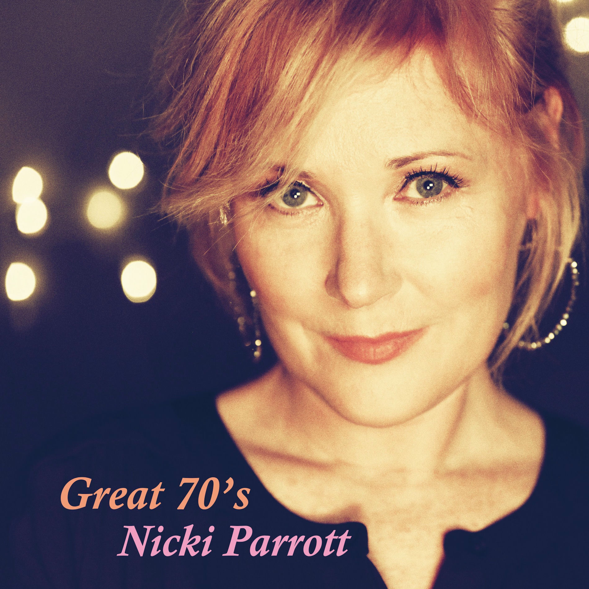 Album cover of Great 70's