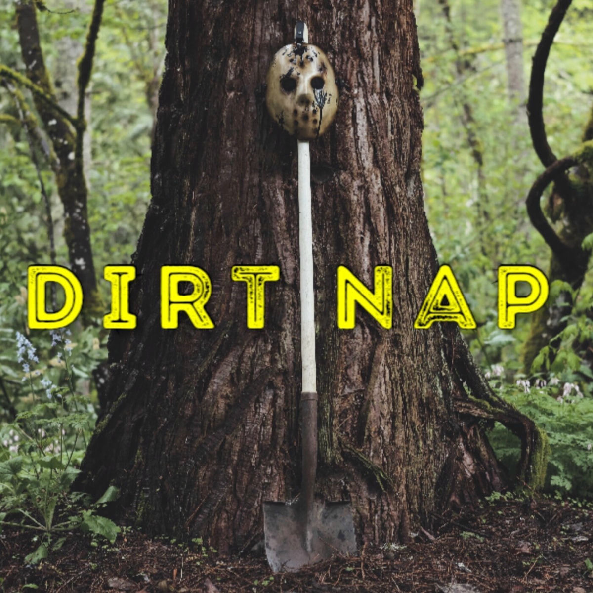 Album cover of Dirt Nap