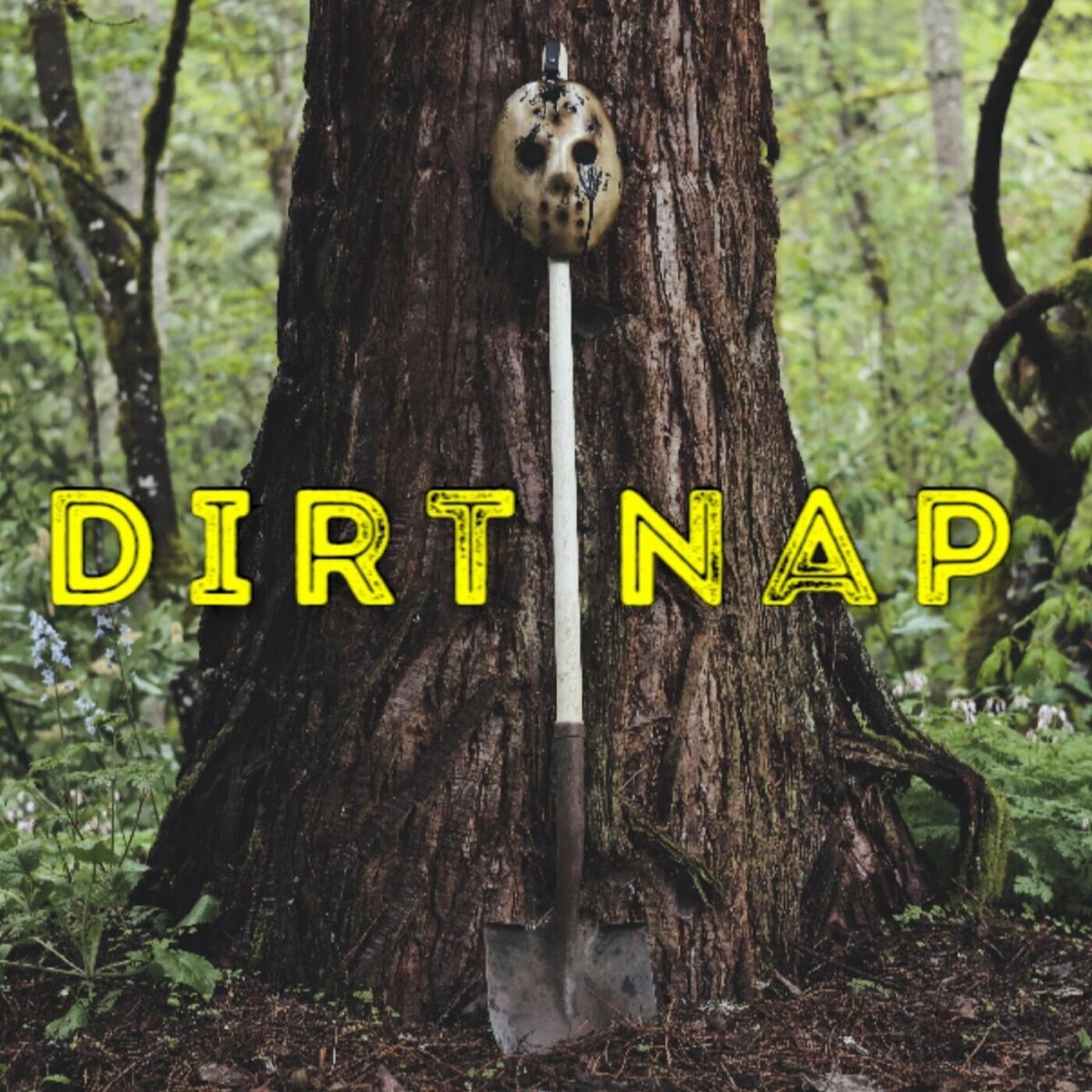 Album cover of Dirt Nap