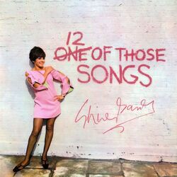 Cover of 12 of Those Songs