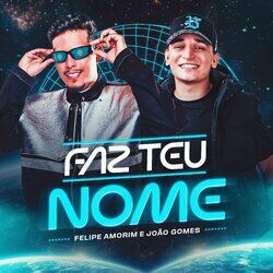 Cover of Faz Teu Nome