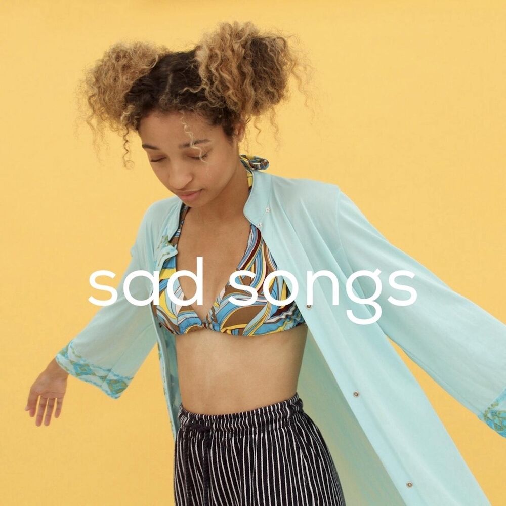 Picture of Sad Songs