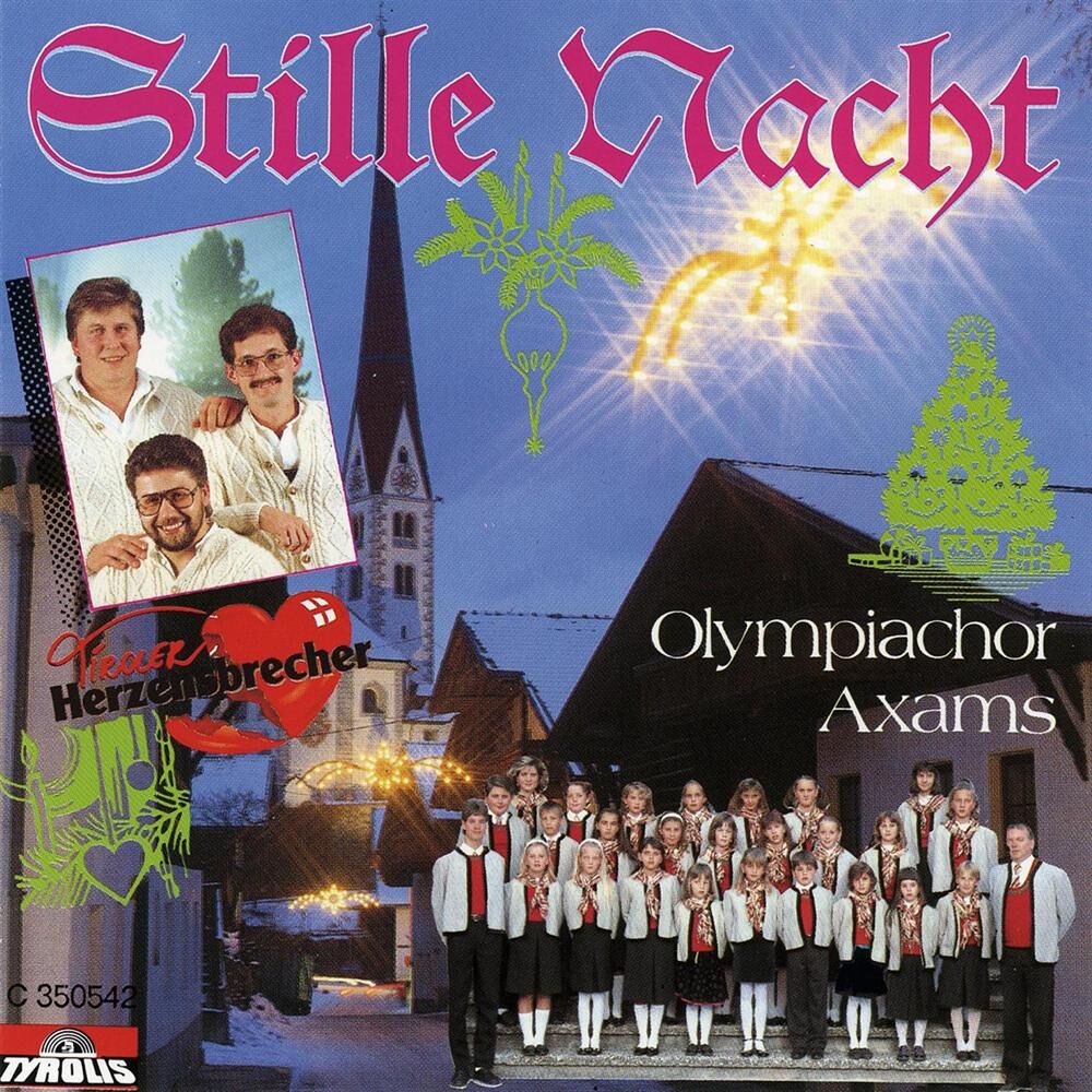 Picture of Stille Nacht
