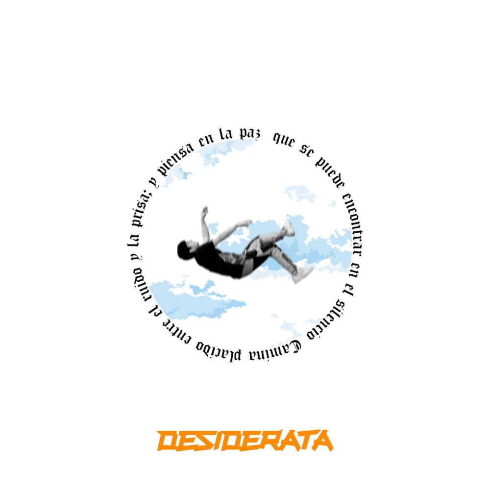 Picture of Desiderata