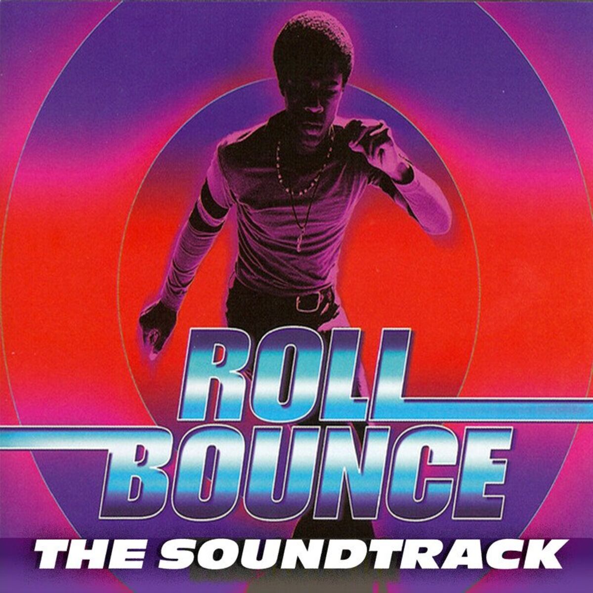 Album cover of Roll Bounce (Original Motion Picture Soundtrack)