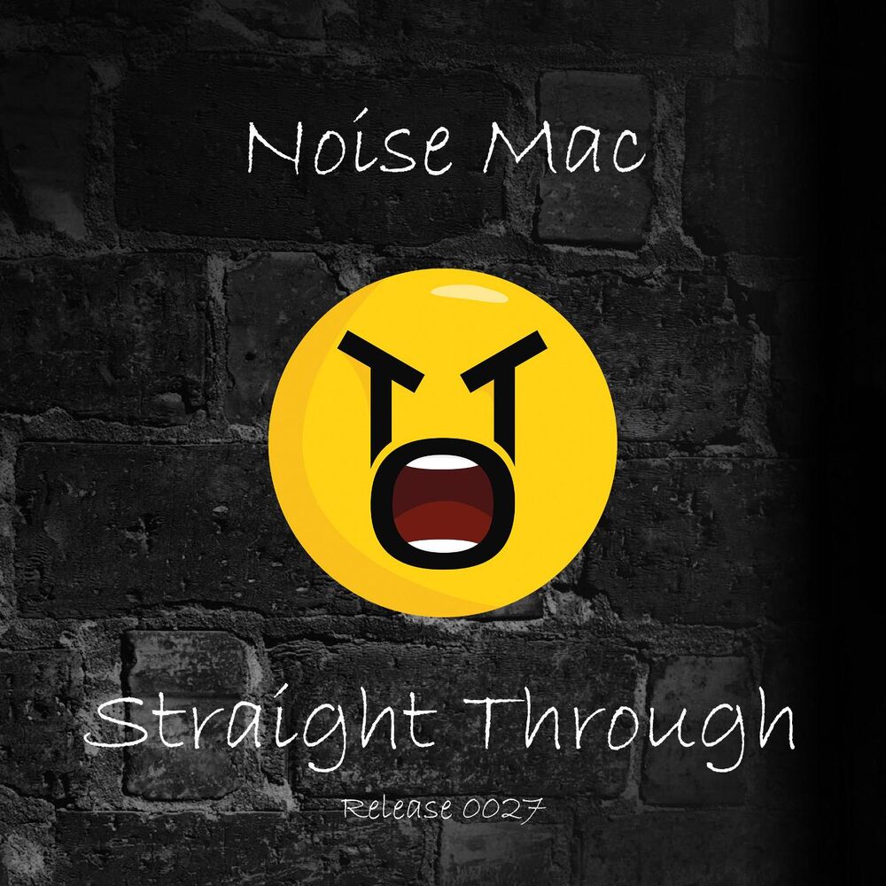 Picture of Straight Through