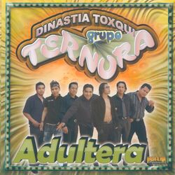 Cover of Adultera
