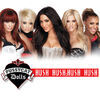 PUSSYCAT DOLLS - Hush Hush With Mashup
