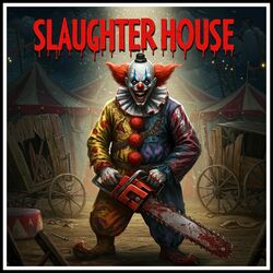 Cover of SLAUGHTERHOUSE (Bonus Version)