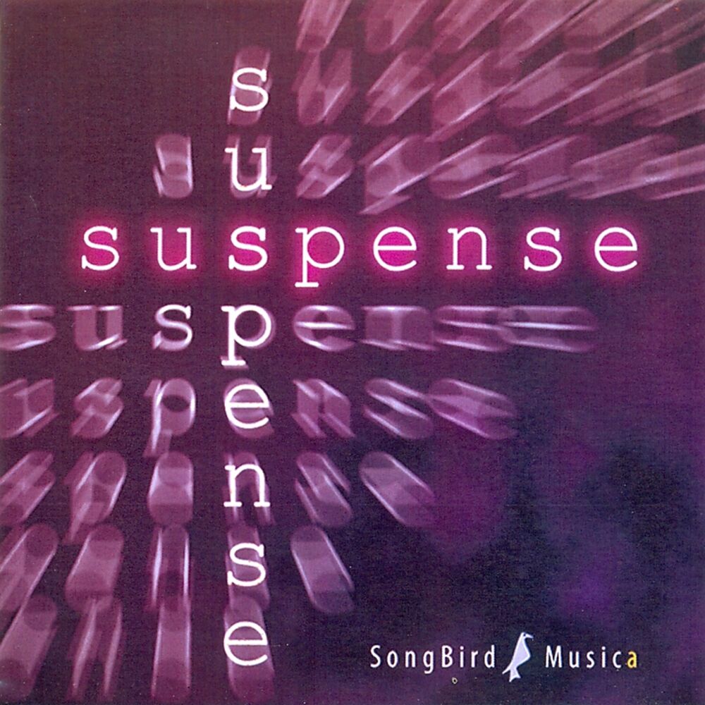 Picture of Suspense