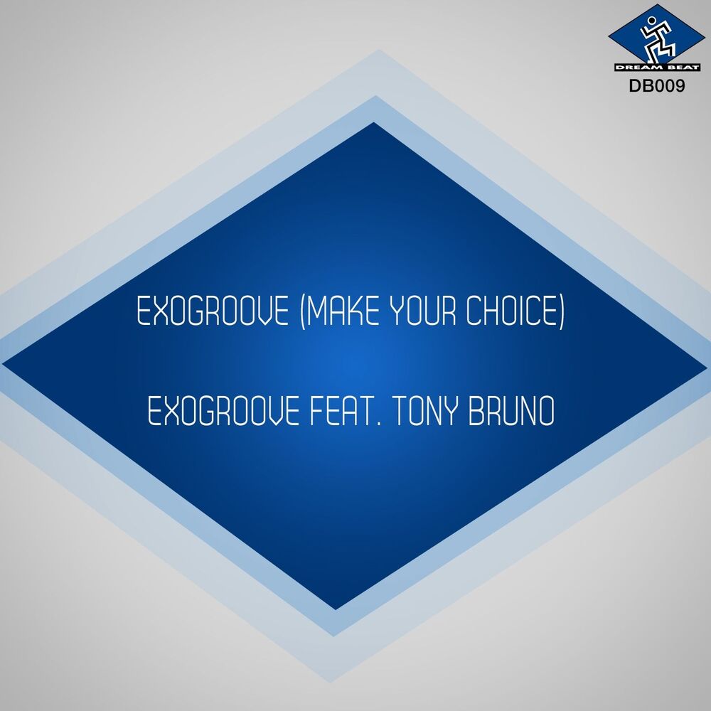 Picture of Exogroove (Make Your Choice)
