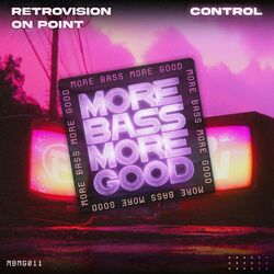 Cover of Control