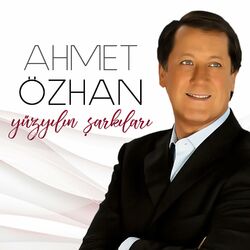 Cover of Yüzyılın Şarkıları
