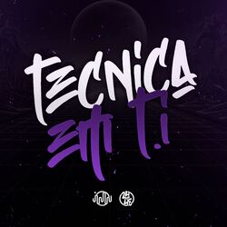 Tecnica em T.I
