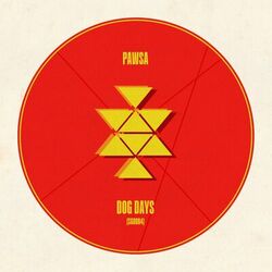 Cover of Dog Days