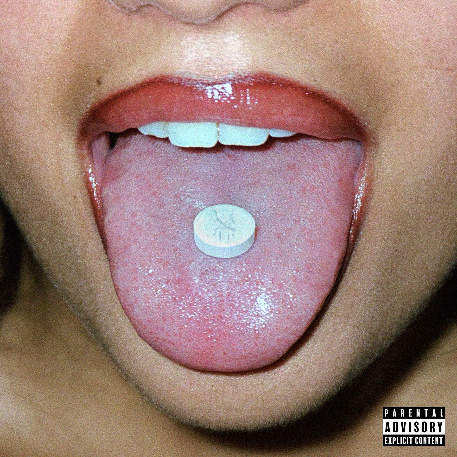 Album cover of GOD LEVEL
