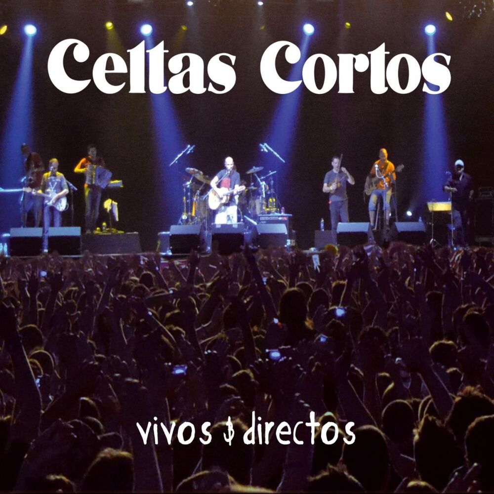 Picture of Vivos & directos