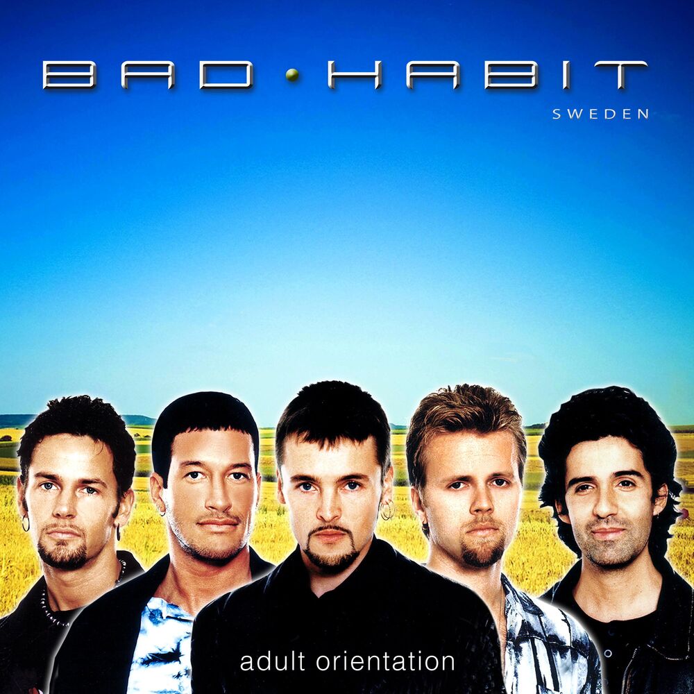 Picture of Adult Orientation (Re-Mastered)