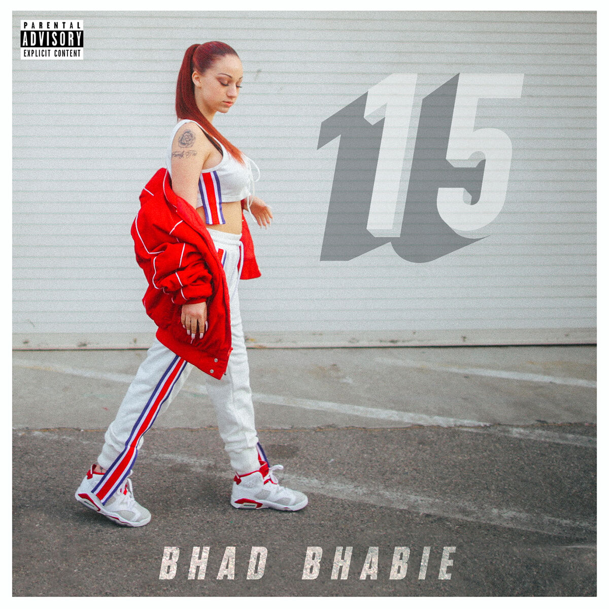 Album cover of 15 (Intro)
