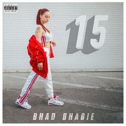 Cover of 15
