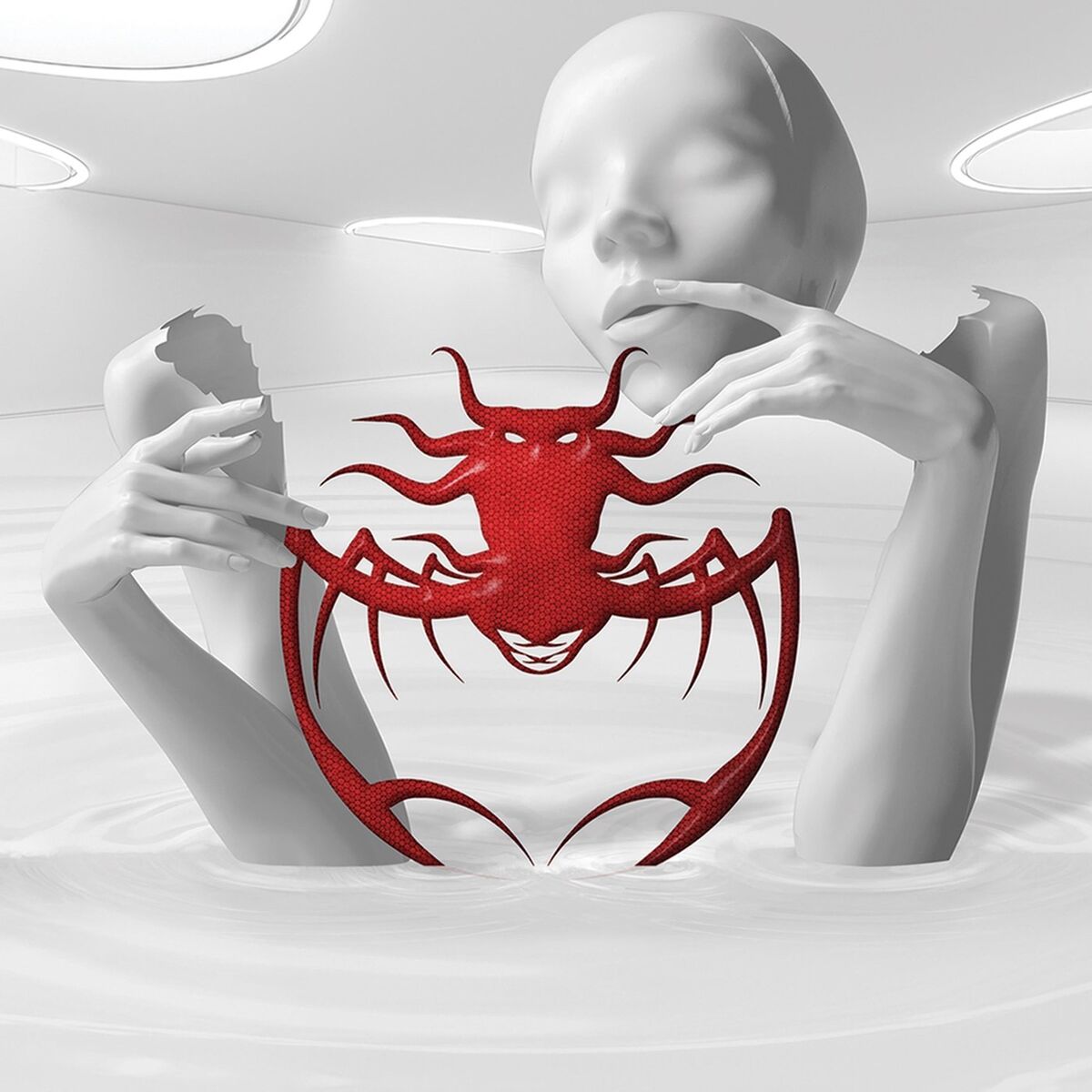 Album cover of Heaven Is a Chemical