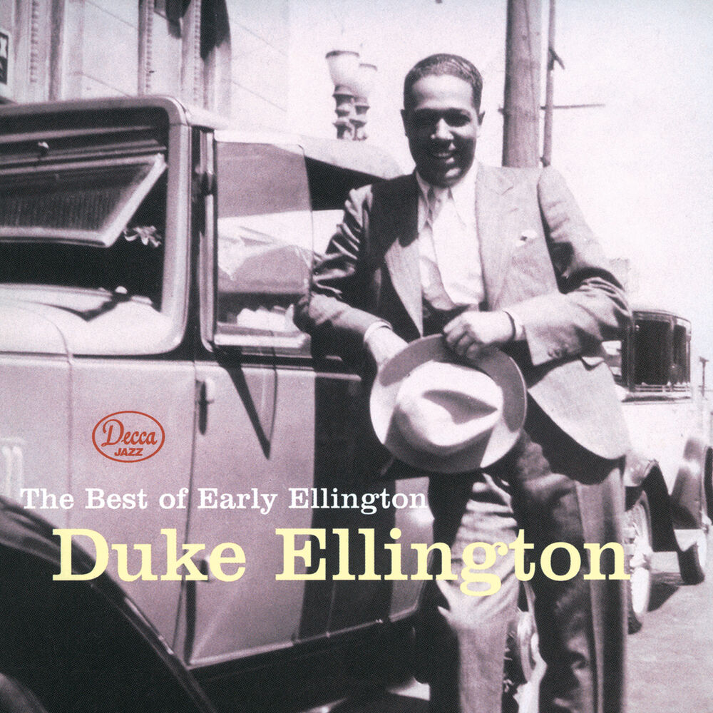 Picture of The Best Of Early Ellington