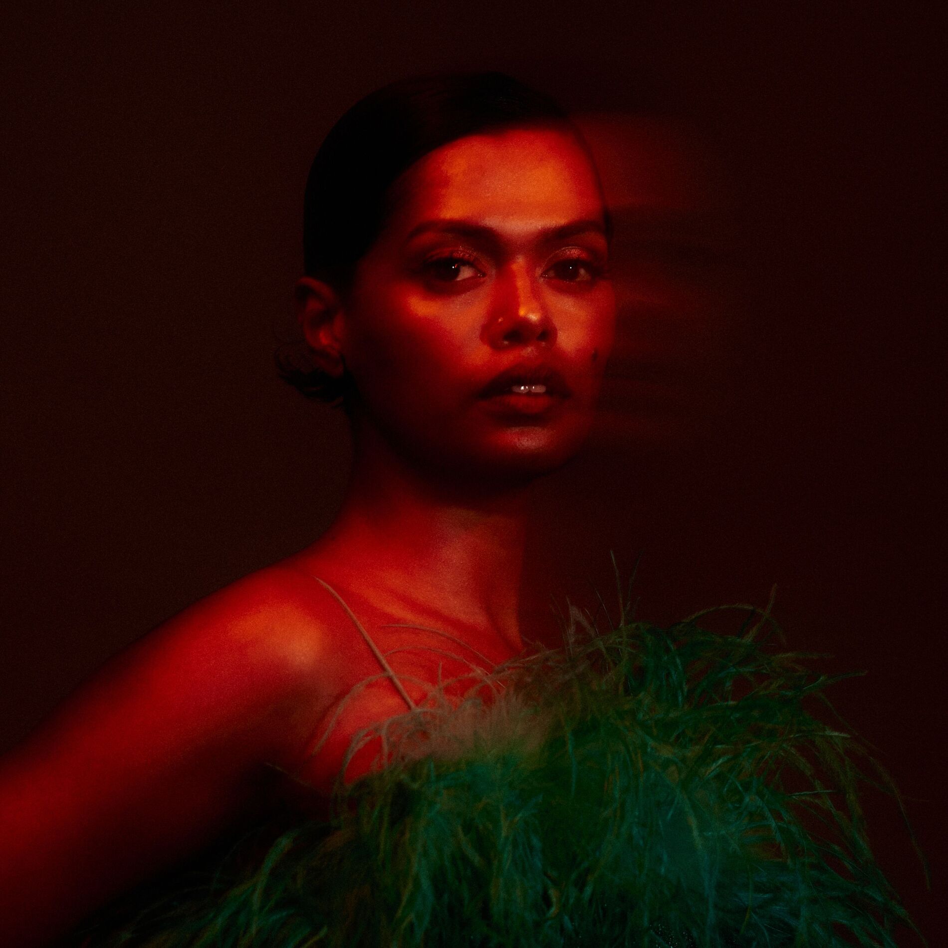 Album cover of Only Light