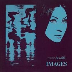 Cover of Images