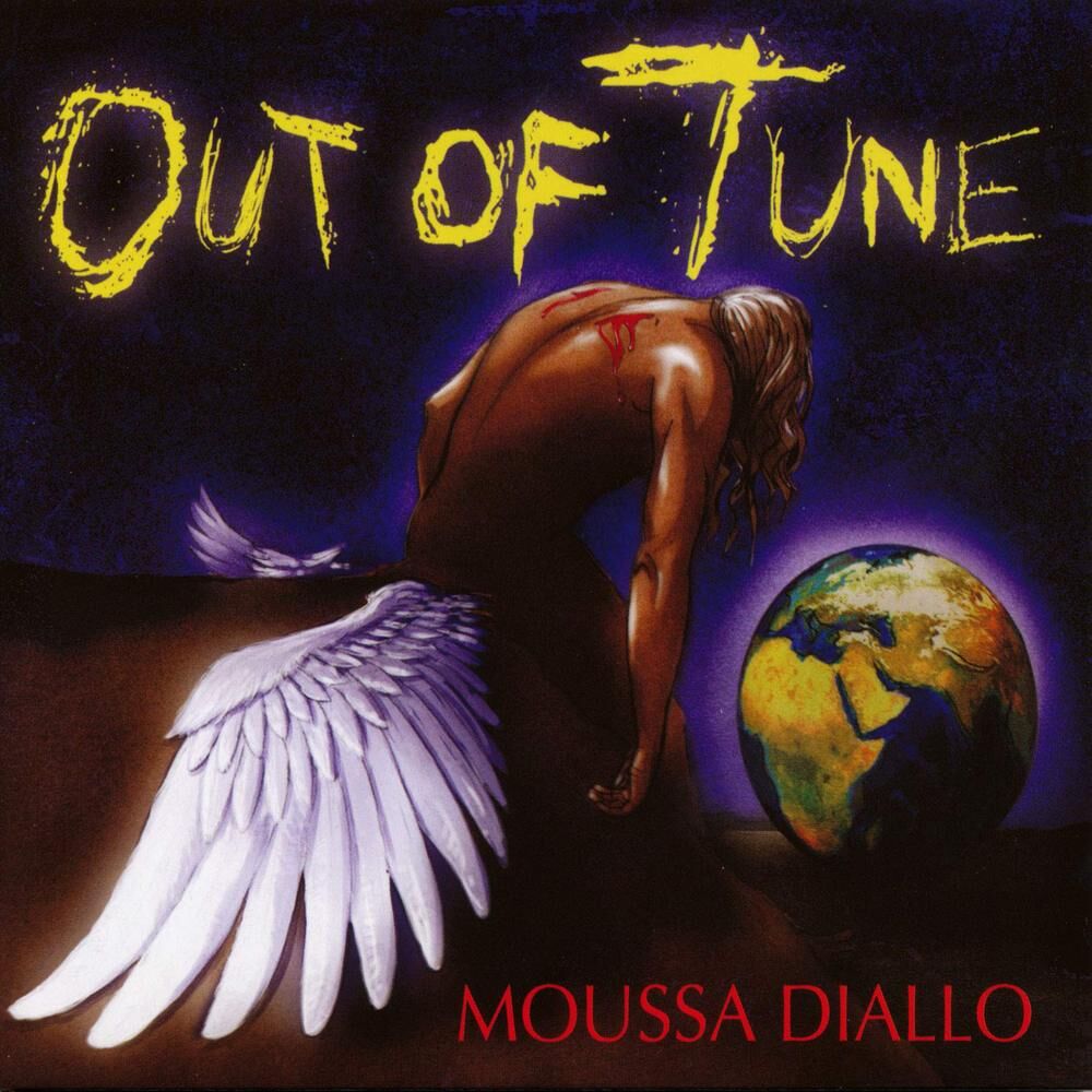 Picture of Out of Tune