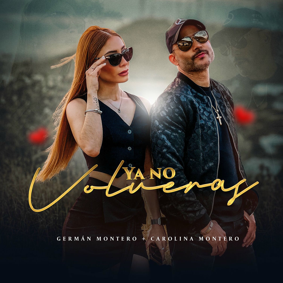 Album cover of Ya No Volverás