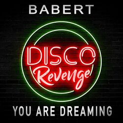 Cover of You Are Dreaming