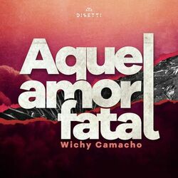 Cover of Aquel Amor Fatal