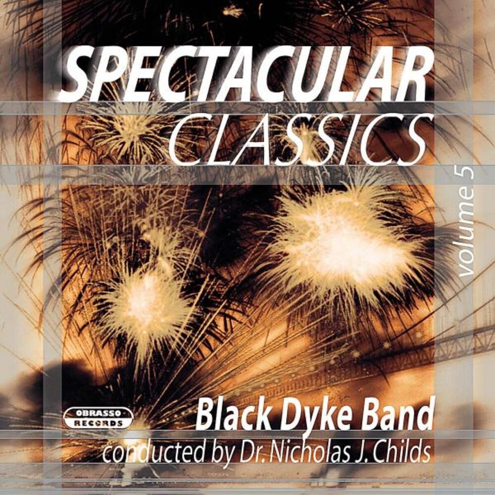 Picture of Spectacular Classics, Vol. 5