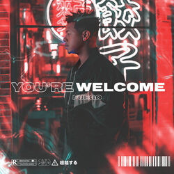 Cover of You're Welcome