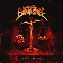 Eye 4 An Eye